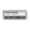Epson LQ-630 imprimante matricielle noir et blanc 831714 - 2