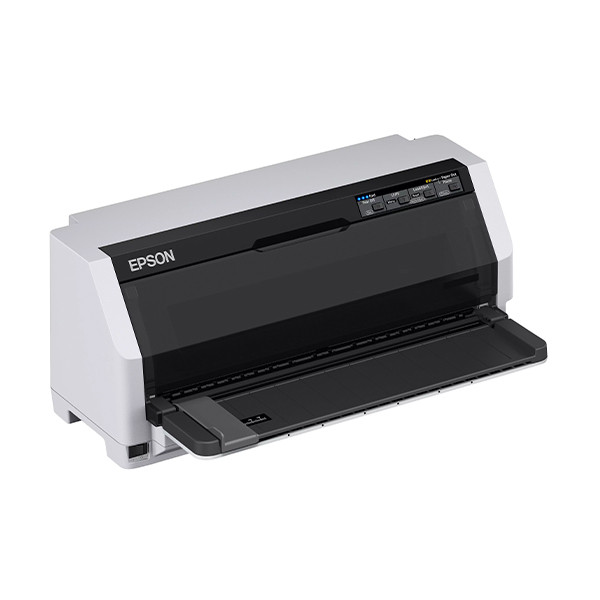 Epson LQ-690IIN imprimante matricielle noir et blanc 831968 - 2