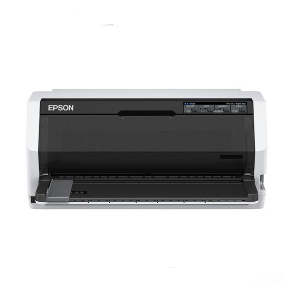 Epson LQ-780N imprimante matricielle noir et blanc 831851 - 1