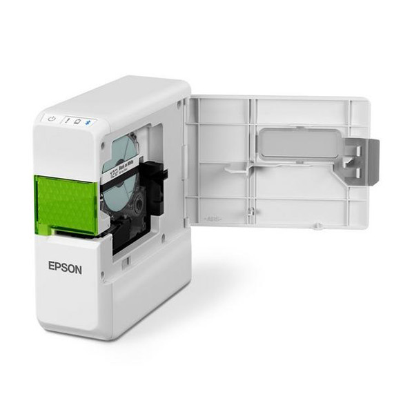 Epson LabelWorks LW-C410 système de lettrage 831899 - 4