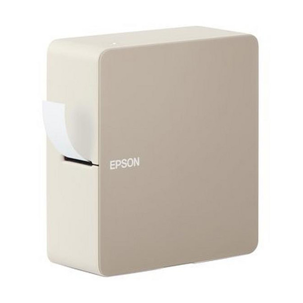 Epson LabelWorks LW-C610 système de lettrage 831900 - 1