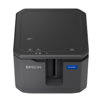 Epson LabelWorks LW-Z5010BE système de lettrage 831873