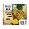 Multipack Epson 604XL (d&#039;origine) 027207