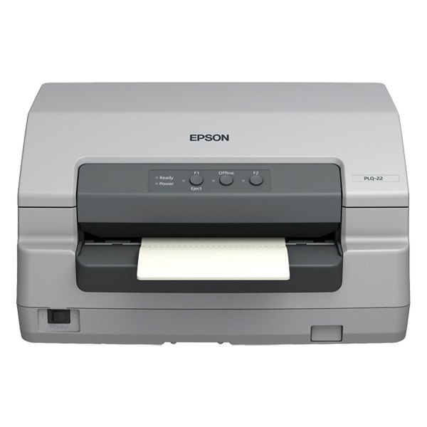 Epson PLQ-22 imprimante matricielle noir et blanc 831778 - 1