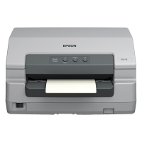 Epson PLQ-22 imprimante matricielle noir et blanc 831778
