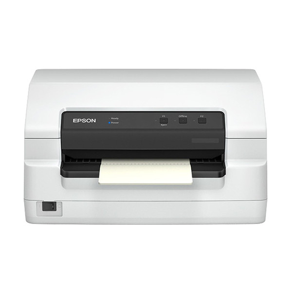Epson PLQ-35 imprimante matricielle noir et blanc 831867 - 1