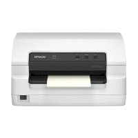 Epson PLQ-35 imprimante matricielle noir et blanc 831867