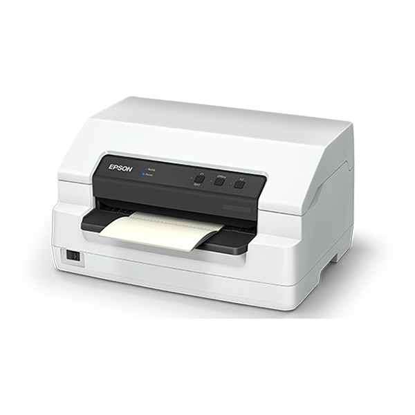 Epson PLQ-35 imprimante matricielle noir et blanc 831867 - 2