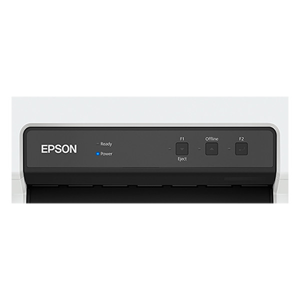 Epson PLQ-35 imprimante matricielle noir et blanc 831867 - 4