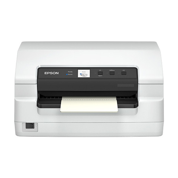 Epson PLQ-50M imprimante matricielle noir et blanc 831861 - 1