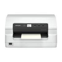 Epson PLQ-50M imprimante matricielle noir et blanc 831861