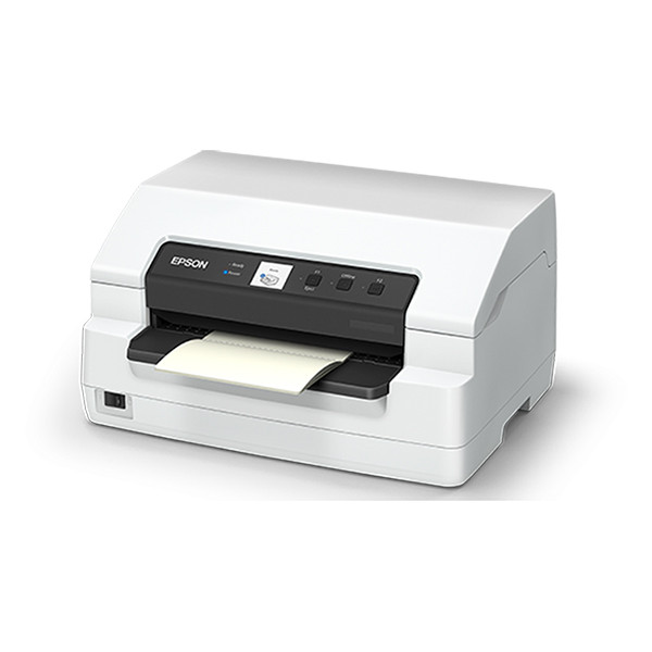 Epson PLQ-50M imprimante matricielle noir et blanc 831861 - 2