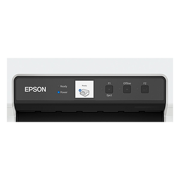 Epson PLQ-50M imprimante matricielle noir et blanc 831861 - 4