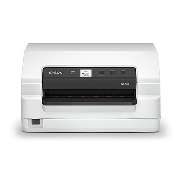 Epson PLQ-50M imprimante matricielle noir et blanc 831861 - 5