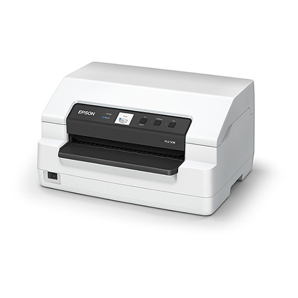 Epson PLQ-50M imprimante matricielle noir et blanc 831861 - 6