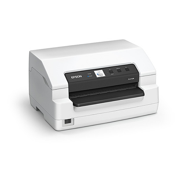 Epson PLQ-50M imprimante matricielle noir et blanc 831861 - 7