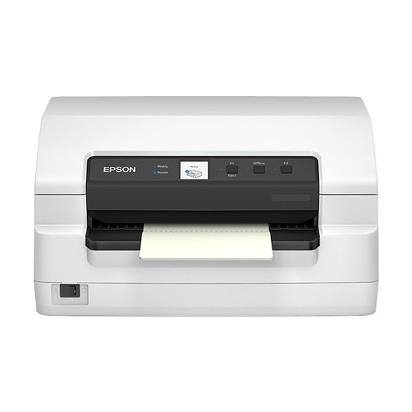 Epson PLQ-50 imprimante matricielle noir et blanc 831860 - 1