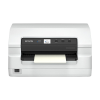 Epson PLQ-50 imprimante matricielle noir et blanc 831860