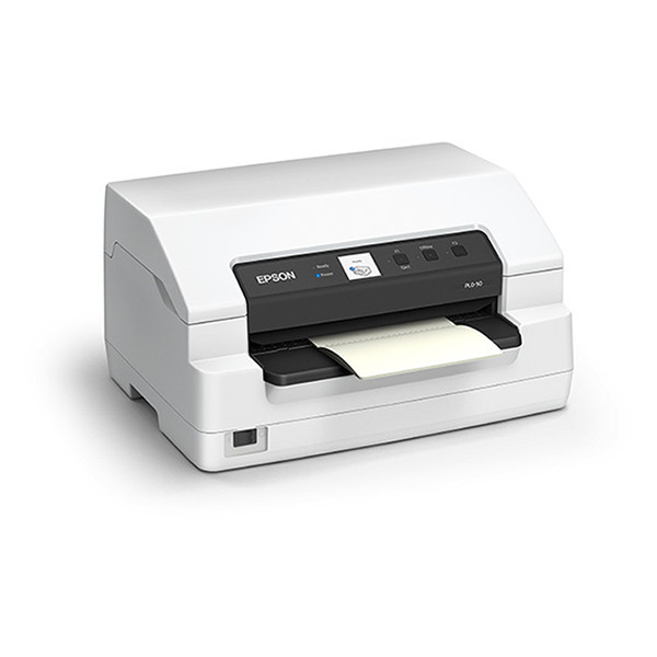 Epson PLQ-50 imprimante matricielle noir et blanc 831860 - 2