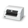 Epson PLQ-50 imprimante matricielle noir et blanc 831860 - 7