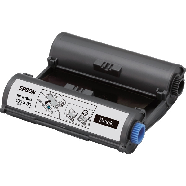 Epson RC-R1BNA ruban encreur (d'origine) - noir 083134 - 1