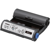 Epson RC-R1BNA ruban encreur (d'origine) - noir 083134
