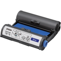 Epson RC-R1LNA ruban encreur (d'origine) - bleu 083138