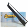 Epson S015020 (# 8755) ruban d'encre noire (marque 123encre) 080015 - 1