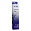 Epson S015021 (# 7753) ruban encreur noir (d'origine)