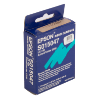Epson S015047 ruban encreur (d'origine) - noir 083146