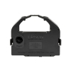 Epson S015054 (# 8763) ruban encreur noir (d'origine) 080188 - 1