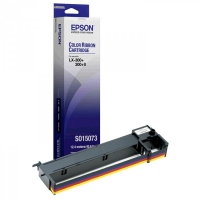 Epson S015073 ruban encreur couleur (d'origine) 080168