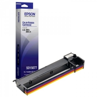 Epson S015077 ruban encreur couleur (d'origine) 080172