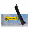 Epson S015384 ruban encreur (marque 123encre) - noir 080136 - 1