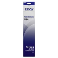 Epson S015610 ruban encreur noir (d'origine) 083150