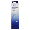 Epson S015613 ruban encreur 2 pièces (d'origine) - noir 084312 - 1
