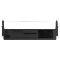 Epson S015624 ruban encreur noir (d'origine) 080198
