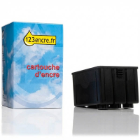 Epson S020036 cartouche d'encre couleur (marque 123encre)