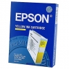 Epson S020122 cartouche d&#039;encre (d&#039;origine) - jaune 020284
