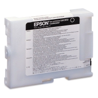 Epson S020267 SJIC3(K) d'encre noire (d'origine) 026972