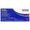 Epson S020410 SJIC9P cartouche d'encre de couleur (d'origine) 026982 - 1