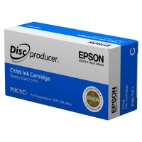 Epson S020447 PJIC1(C) cartouche d'encre (d'origine) - cyan 026374