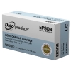 Epson S020448 PJIC2(LC) cartouche d&#039;encre (d&#039;origine) - cyan clair 026380