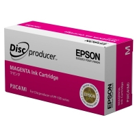 Epson S020450 PJIC4(M) cartouche d'encre (d'origine) - magenta 026376