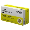 Epson S020451 PJIC5(Y) cartouche d&#039;encre (d&#039;origine) - jaune 026378
