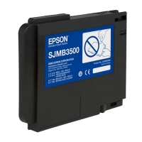 Epson S020580 (SJMB3500) boîte de maintenance (d'origine) 026668