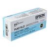 Epson S020689 cartouche d&#039;encre PJIC7(LC) (d&#039;origine) - cyan clair 027216