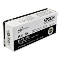 Epson S020693 cartouche d'encre PJIC7(K) (d'origine) - noir 027208