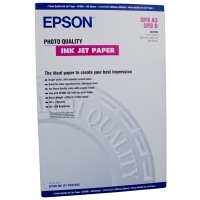 Epson S041069 papier de qualité photo jet d'encre 104 g/m² A3+ (100 feuilles) 150330