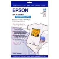 Epson S041154 papier thermocollant (10 feuilles) 064646